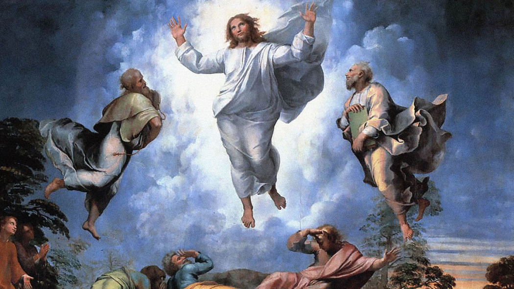 Raphael: The Young Prodigy