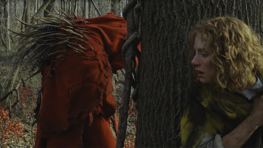 სოფელი  ქართულად -  The Village