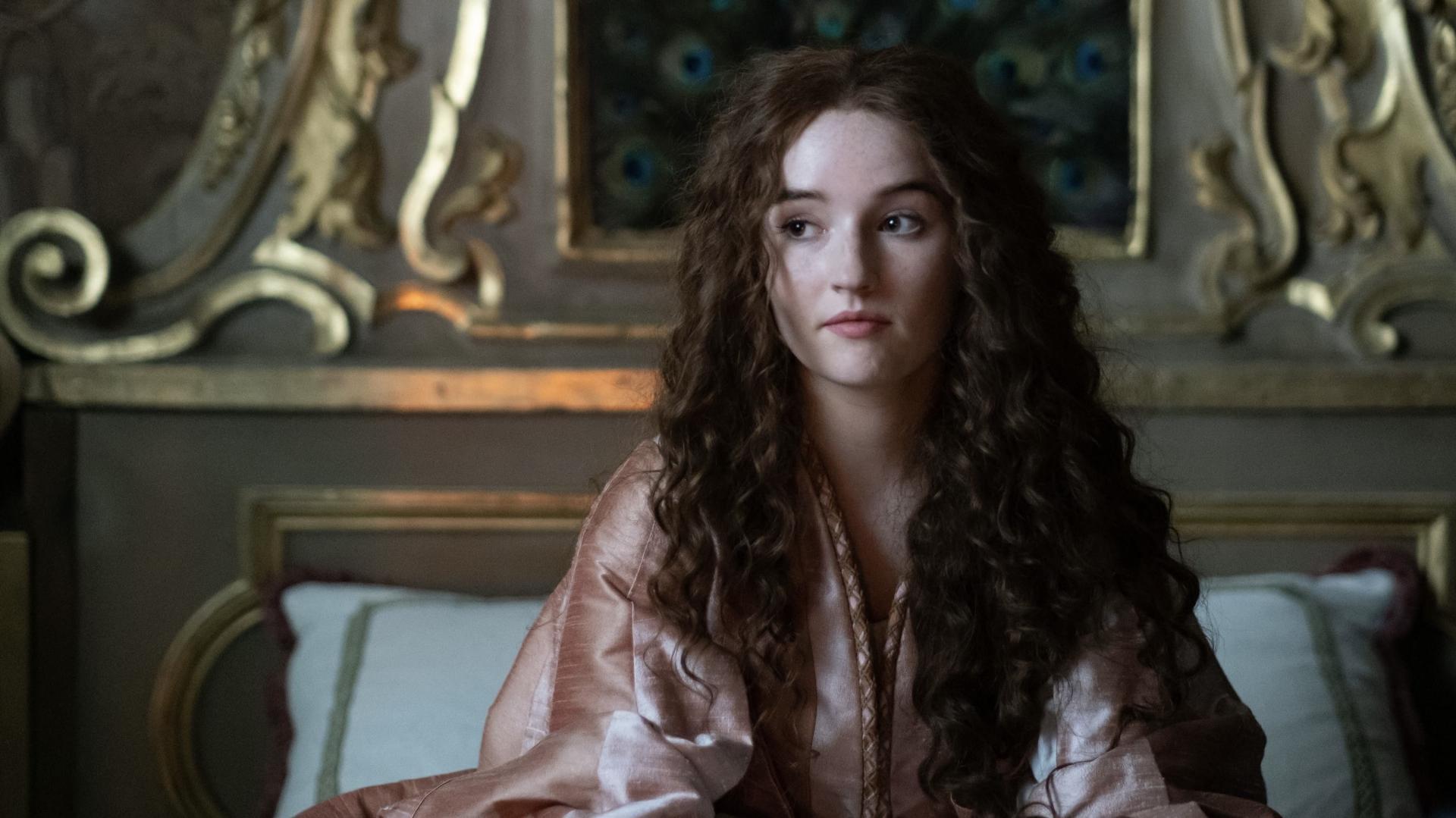 როზალინი  ქართულად -  Rosaline