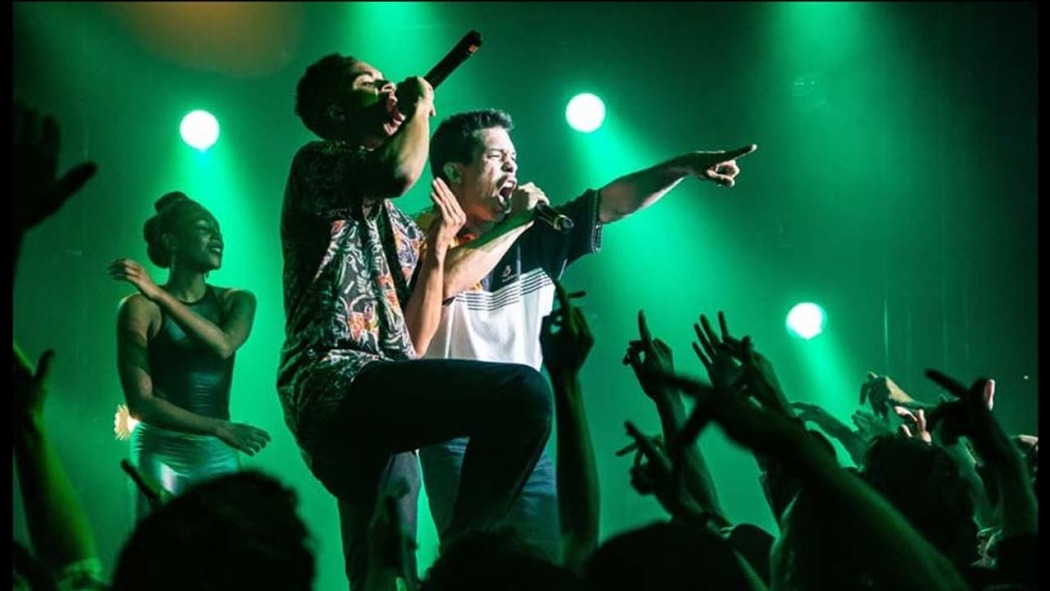 Suprêmes  ქართულად -  Supreme: Бунтарский рэп