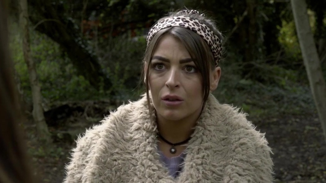 Amityville Scarecrow