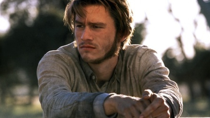 კელის ბანდა  ქართულად -  Ned Kelly