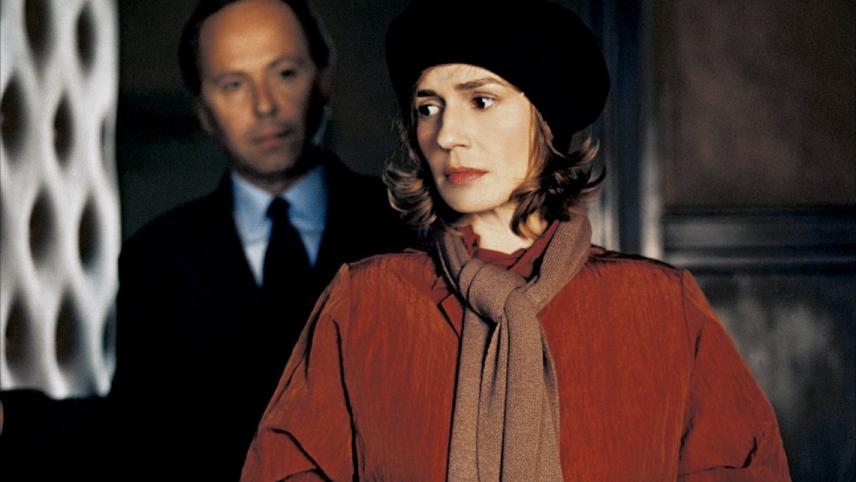 გულწრფელი აღიარება  ქართულად -  Intimate Strangers