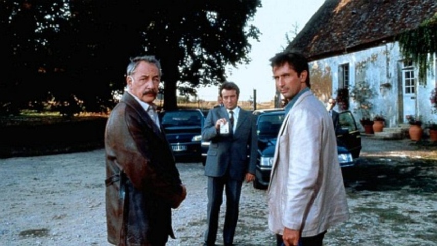 გააღეთ პოლიციაა 2  ქართულად -  My New Partner II