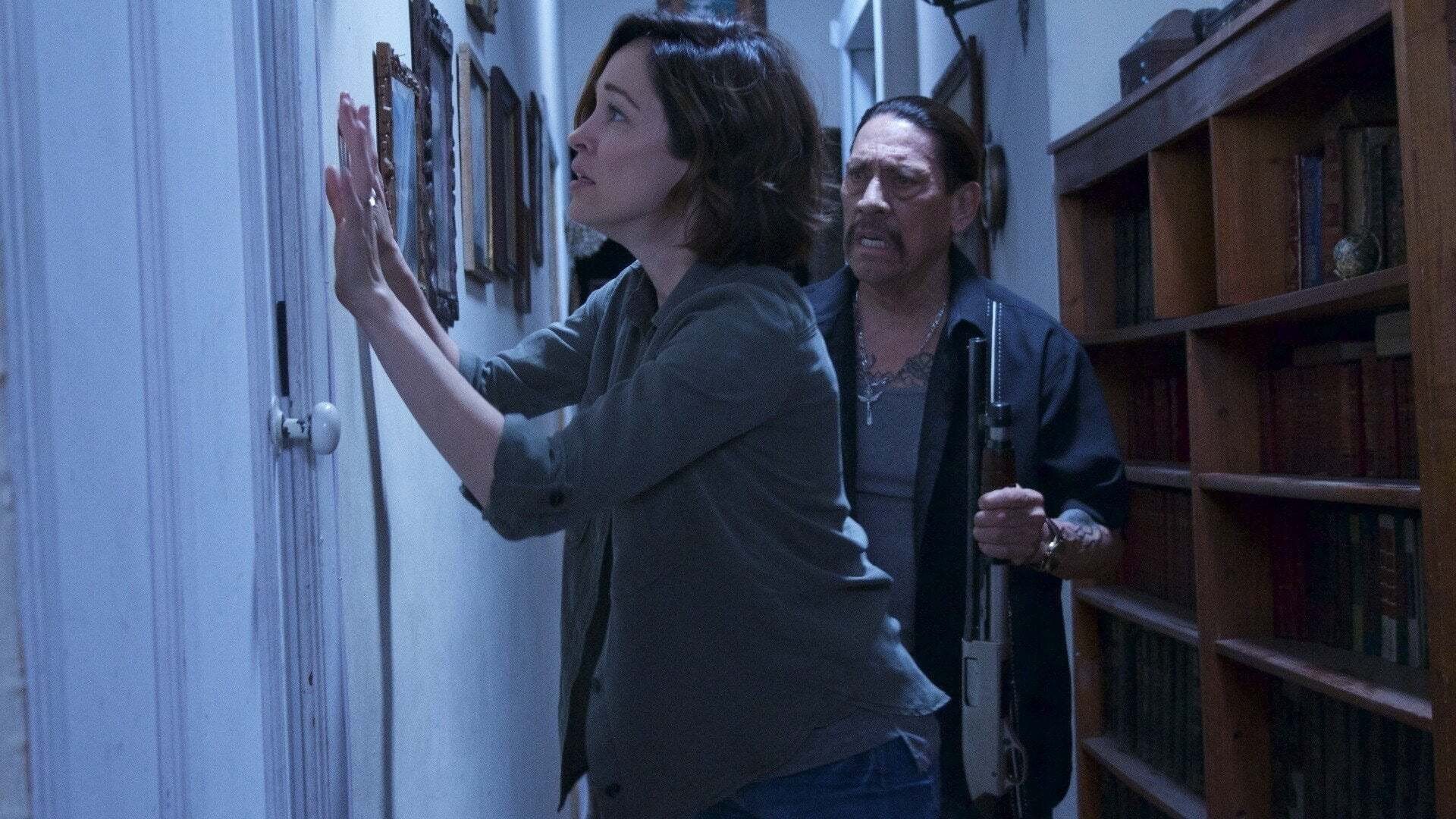 ლა ლორონას ლეგენდა  ქართულად -  The Legend of La Llorona