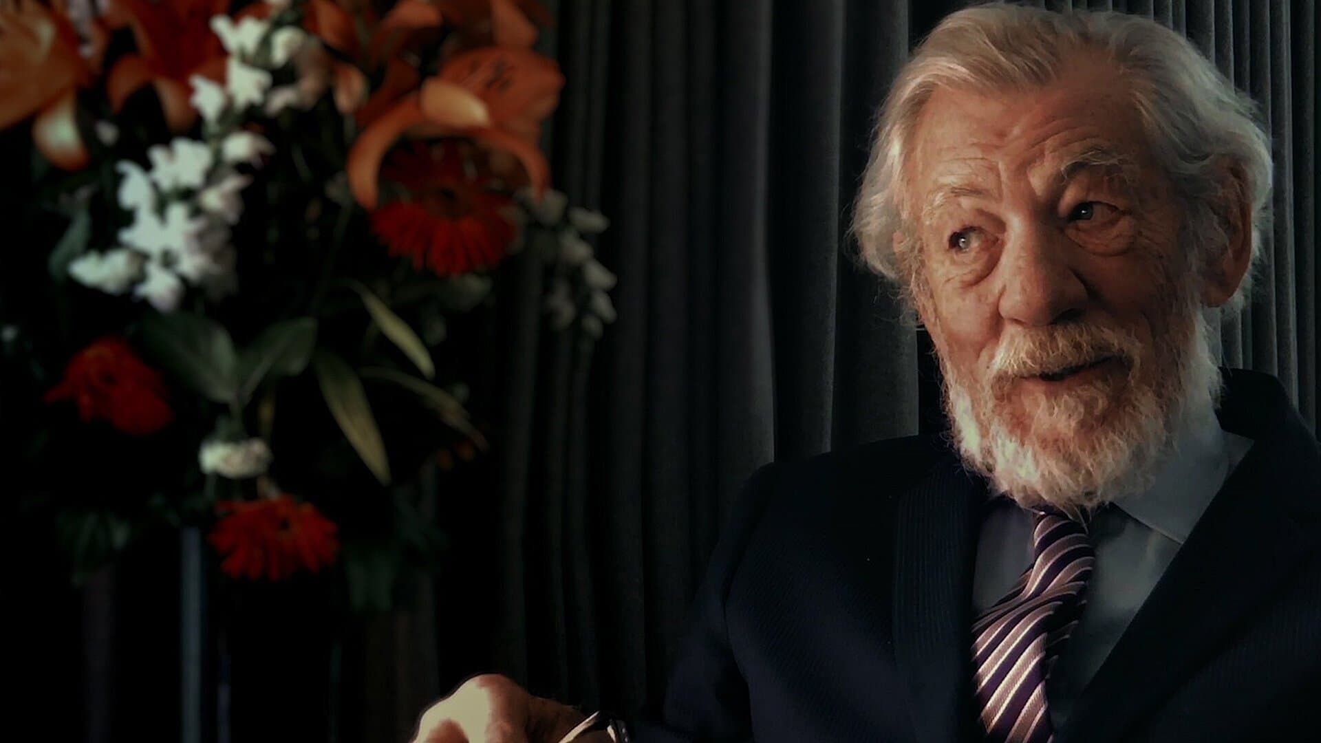 Infinitum: თემა უცნობია  ქართულად -  Infinitum: Subject Unknown