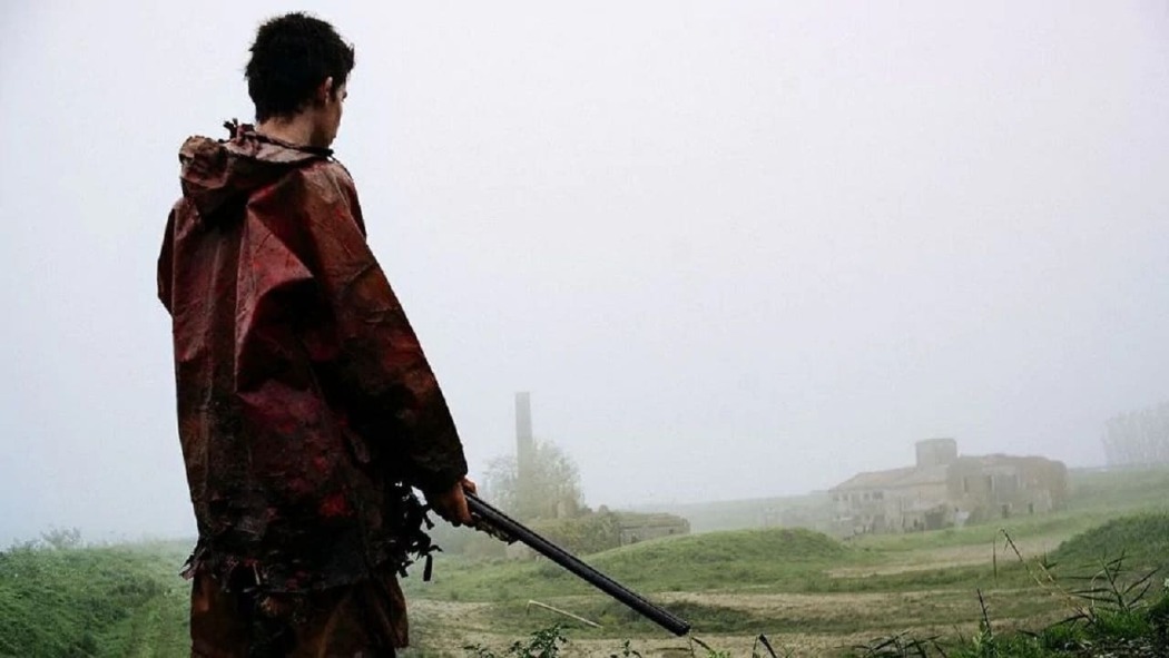 ძეთა მიწა  ქართულად -  The Land of the Sons