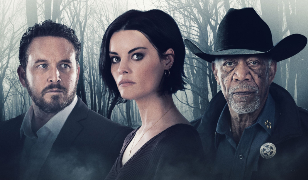 The Minute You Wake up Dead