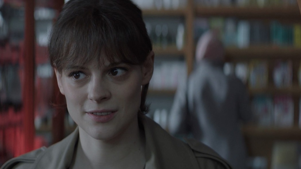 Mat moyego syna  ქართულად -  Мать моего сына