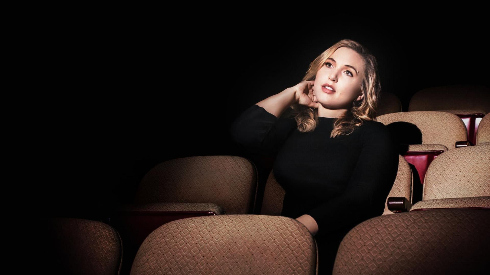 Taylor Tomlinson: Look at You  ქართულად -  Тейлор Томлинсон: Взгляни на себя