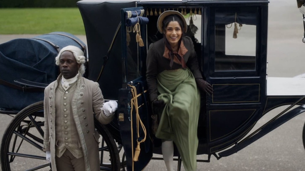 მისტერ მალკოლმის სია  ქართულად -  Mr. Malcolms List