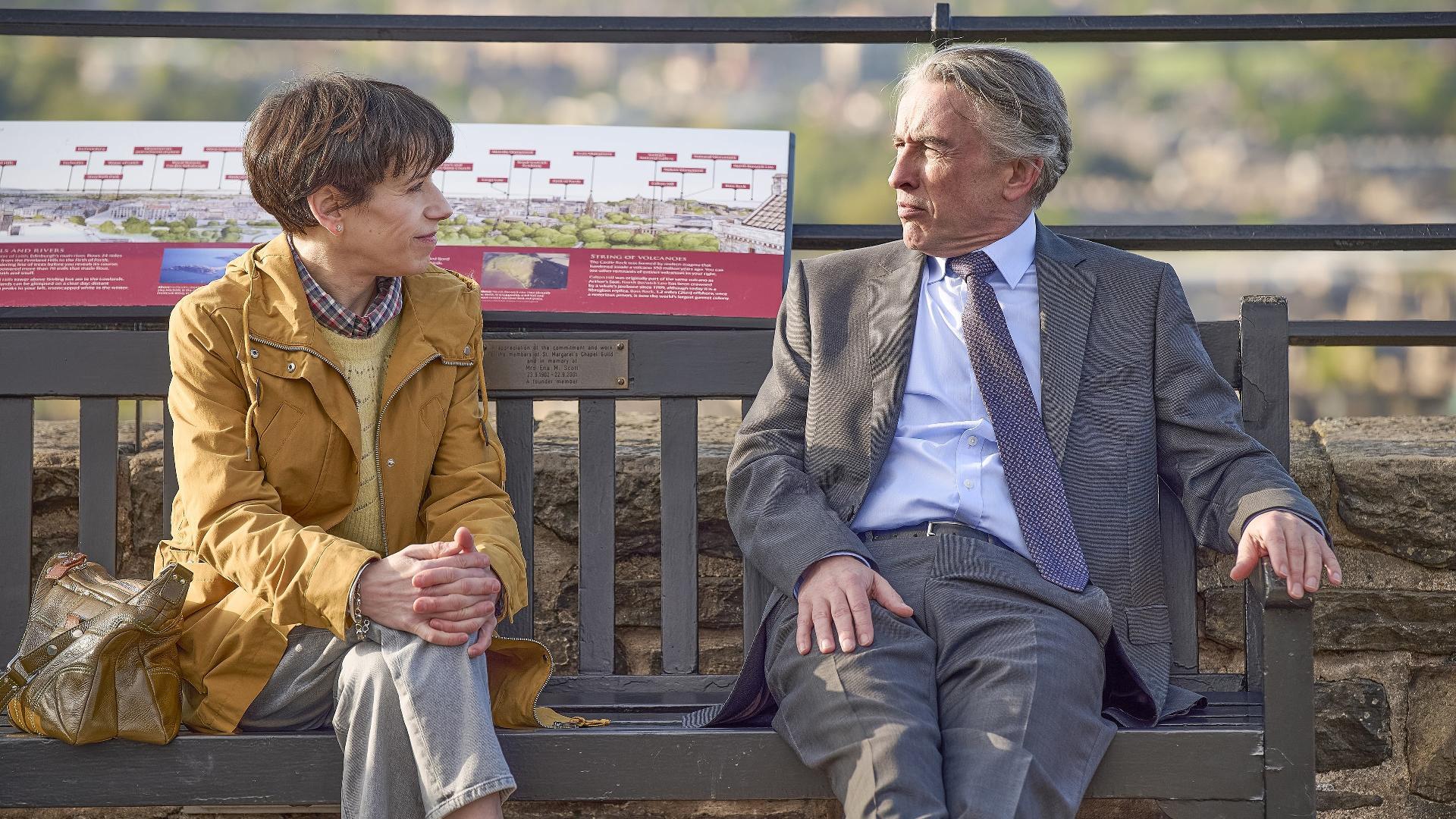 დაკარგული მეფე  ქართულად -  The Lost King