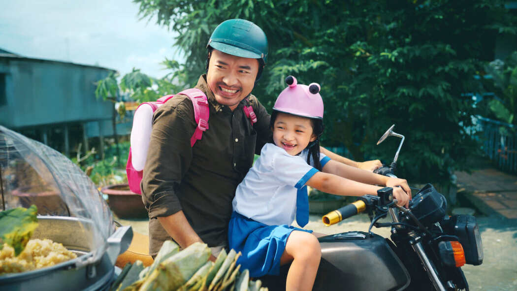 საყვარელი ბავშვი  ქართულად -  Loved Child