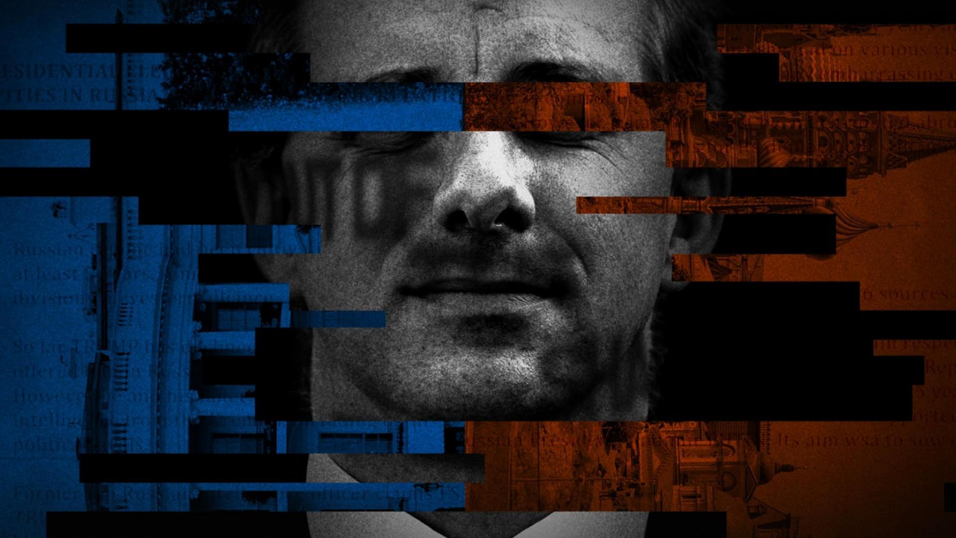 ჩრდილებიდან: კაცი ფოლადის დოსიეს უკან  ქართულად -  Out of the Shadows: The Man Behind the Steele Dossier