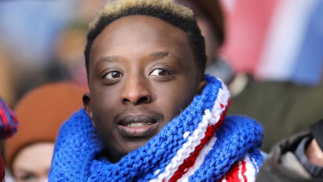 კლასიკო  ქართულად -  Classico