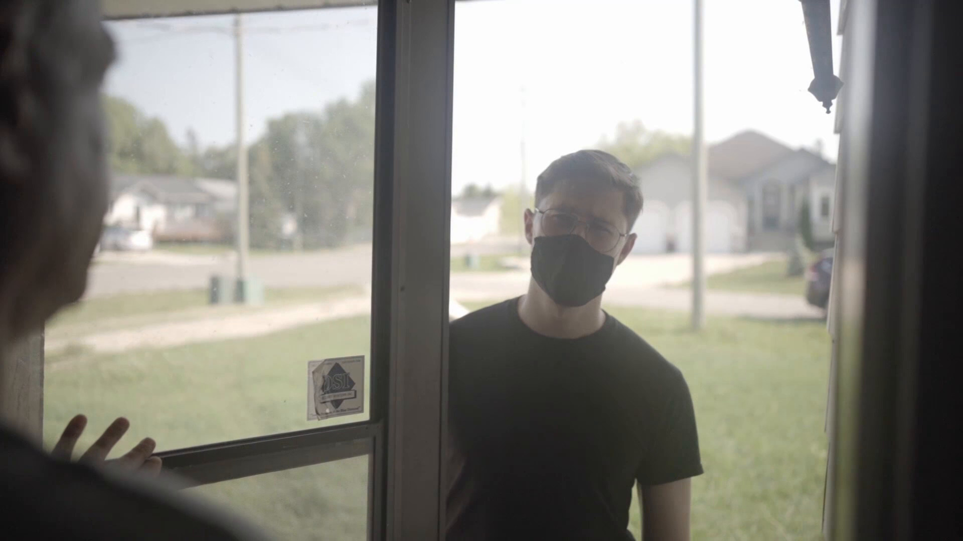 ეგზორცისტები  ქართულად -  The Exorcists