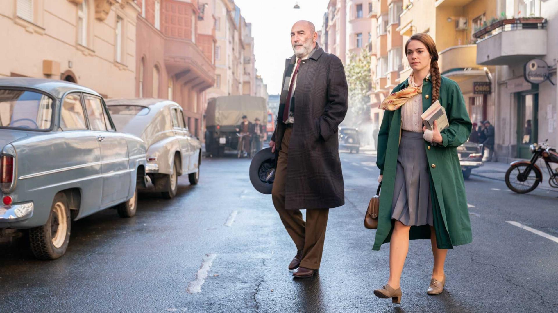 თამაში  ქართულად -  A játszma