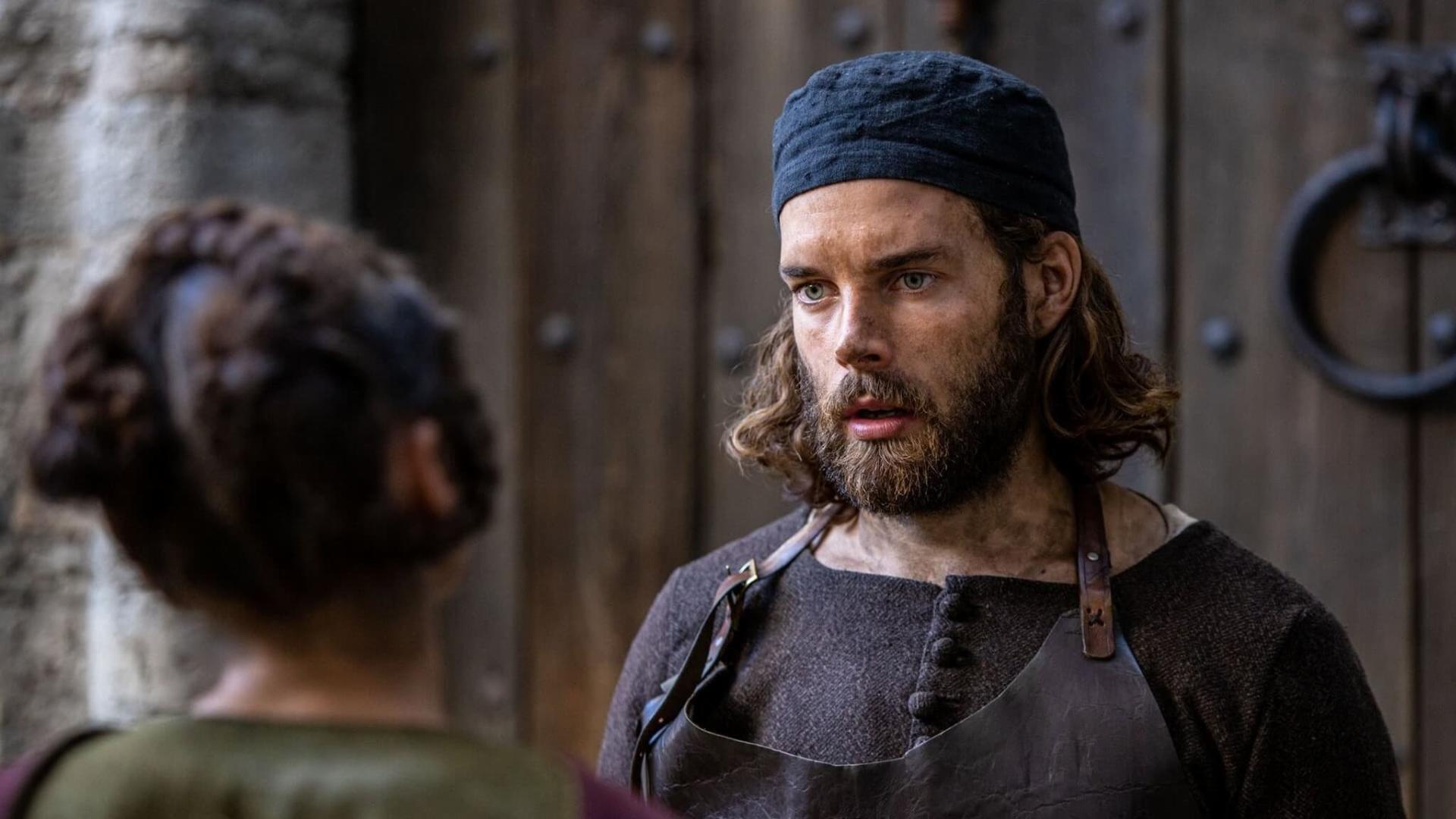 აფთიაქარი მელქიორი  ქართულად -  Apteeker Melchior