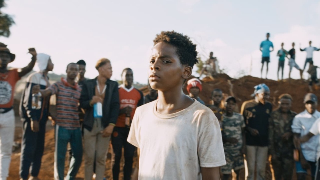 ძალადობის ტროპიკი  ქართულად -  Tropic of Violence