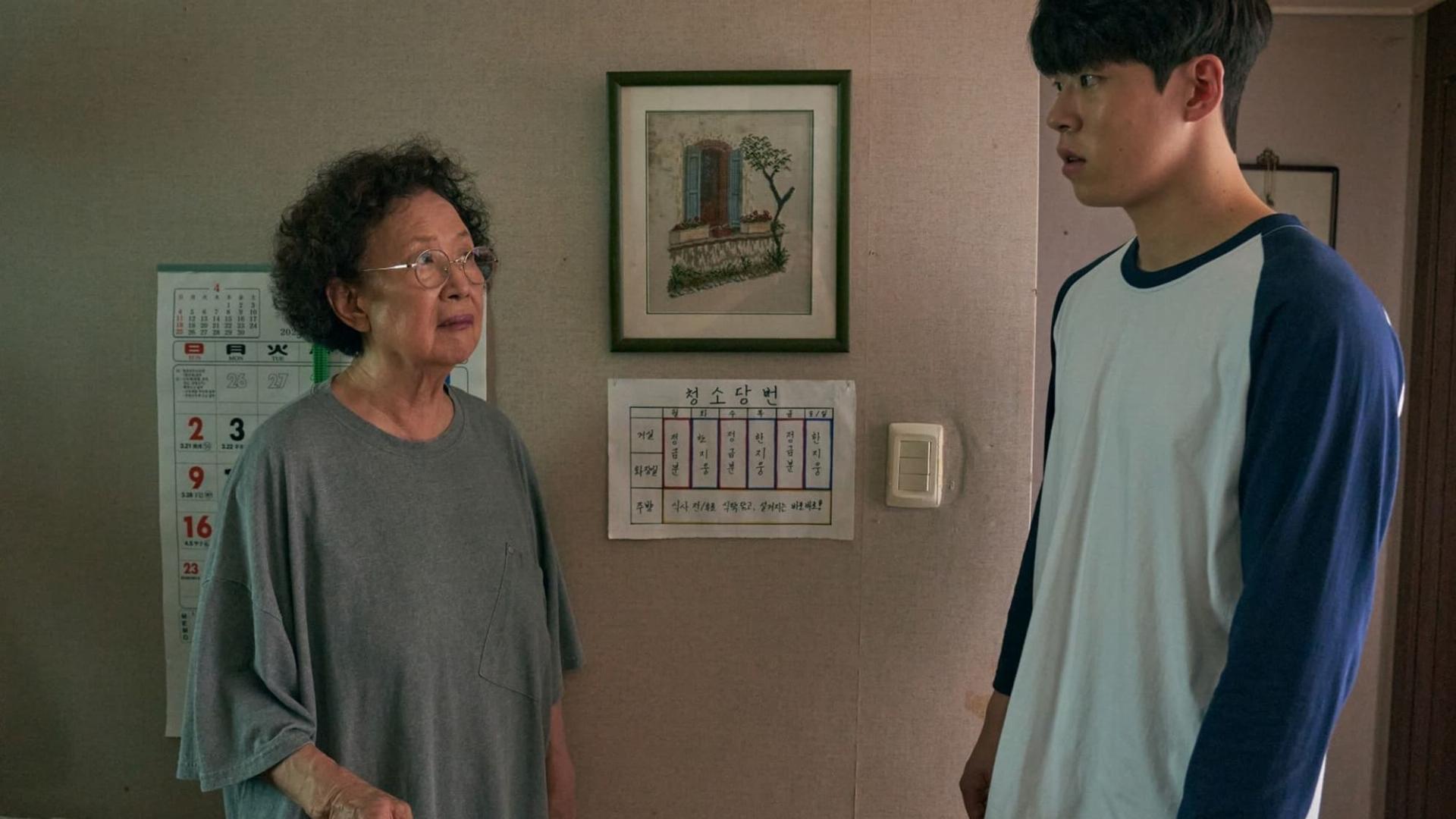 ჩემი იდეალური მეზობელი  ქართულად -  My Perfect Roommate