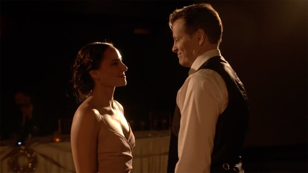 მთხოვე ცეკვა  ქართულად -  Ask Me to Dance