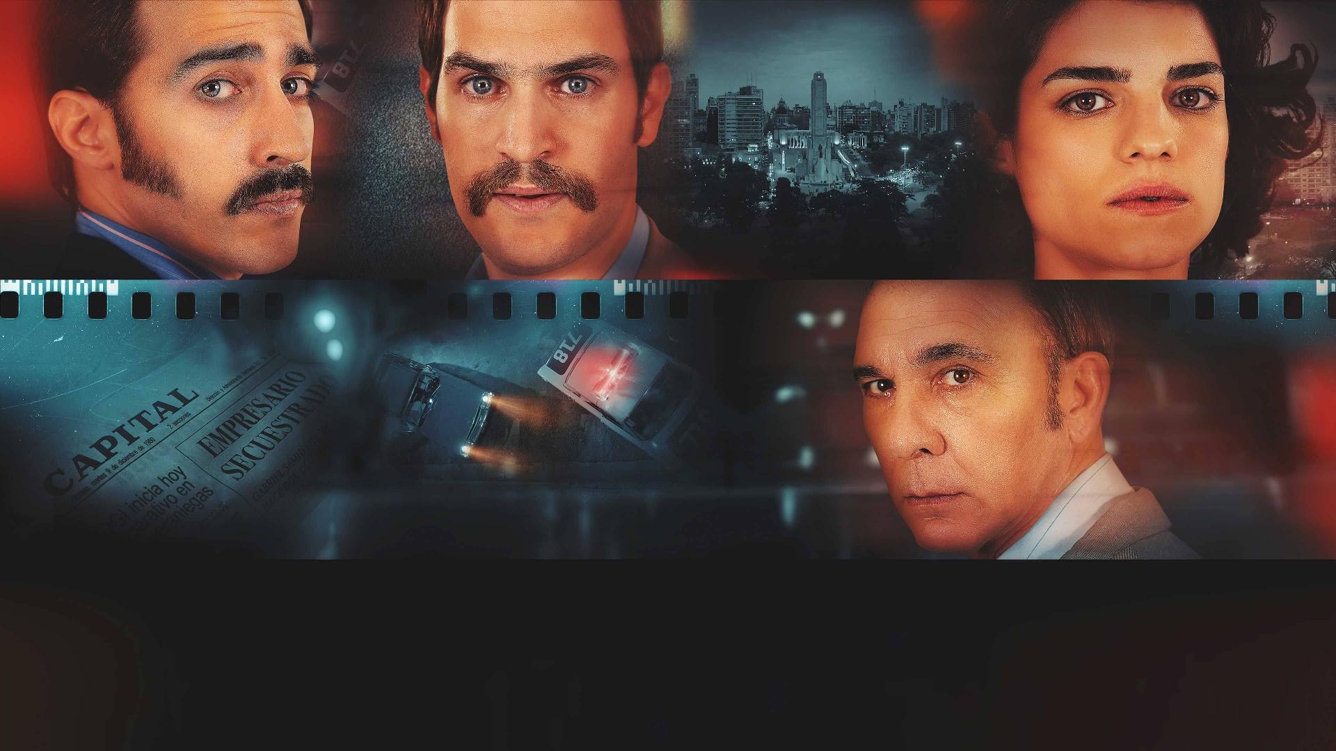 არგენტინული დანაშაული  ქართულად -  Un crimen argentino