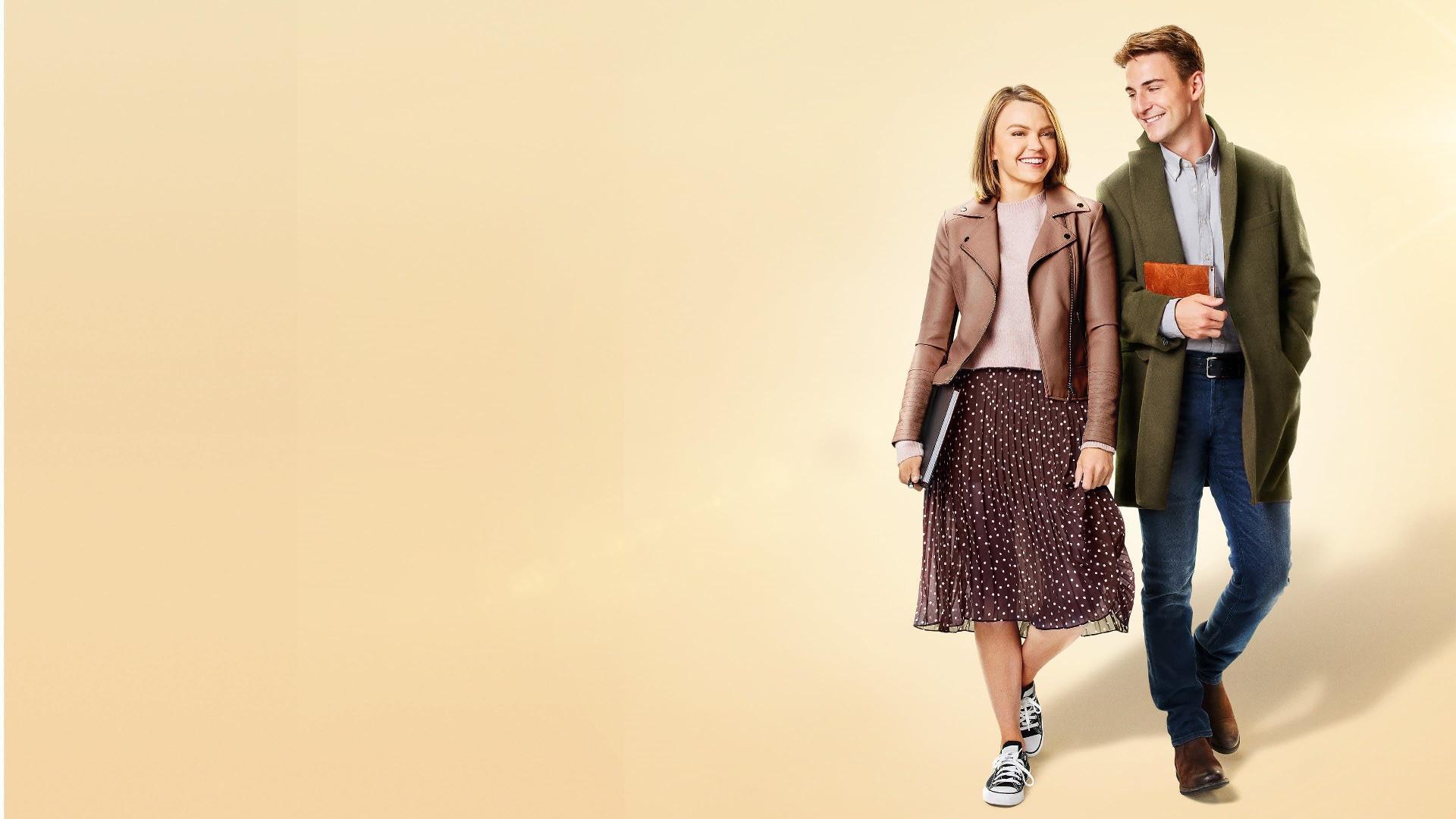 შემოდგომა ქალაქში  ქართულად -  Autumn in the City