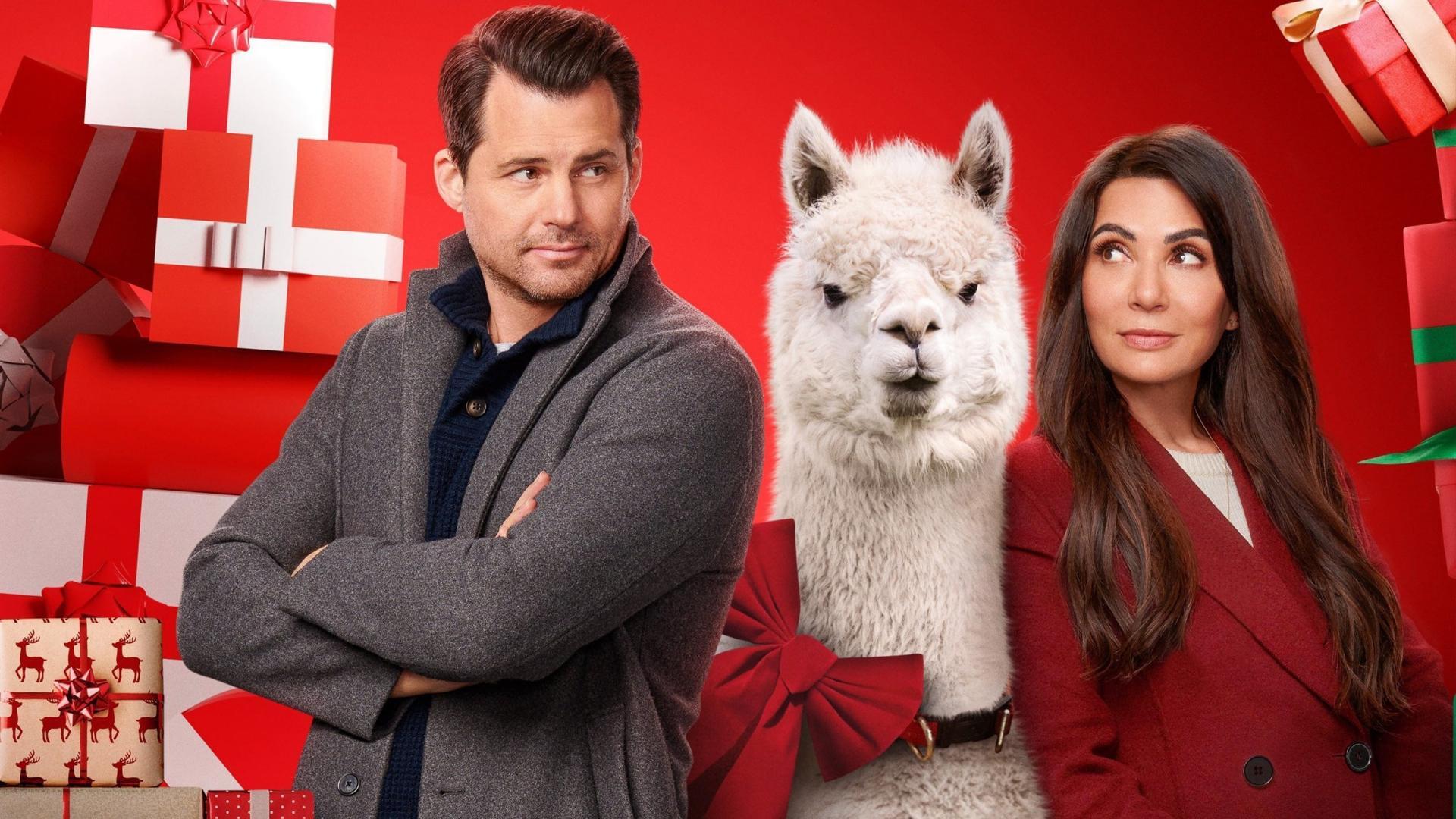 გილოცავთ შობის დღესასწაულს  ქართულად -  We Wish You a Married Christmas