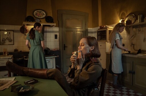 დაკარგული ტრანსპორტი  ქართულად -  Lost Transport