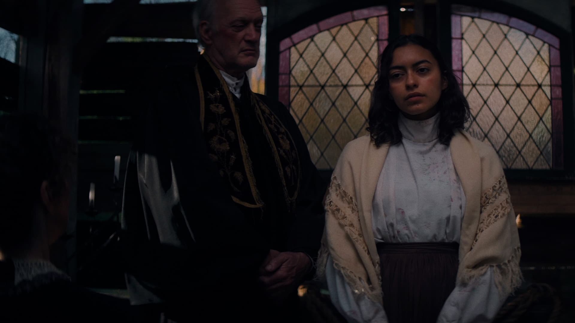 ოჯახი  ქართულად -  The Family