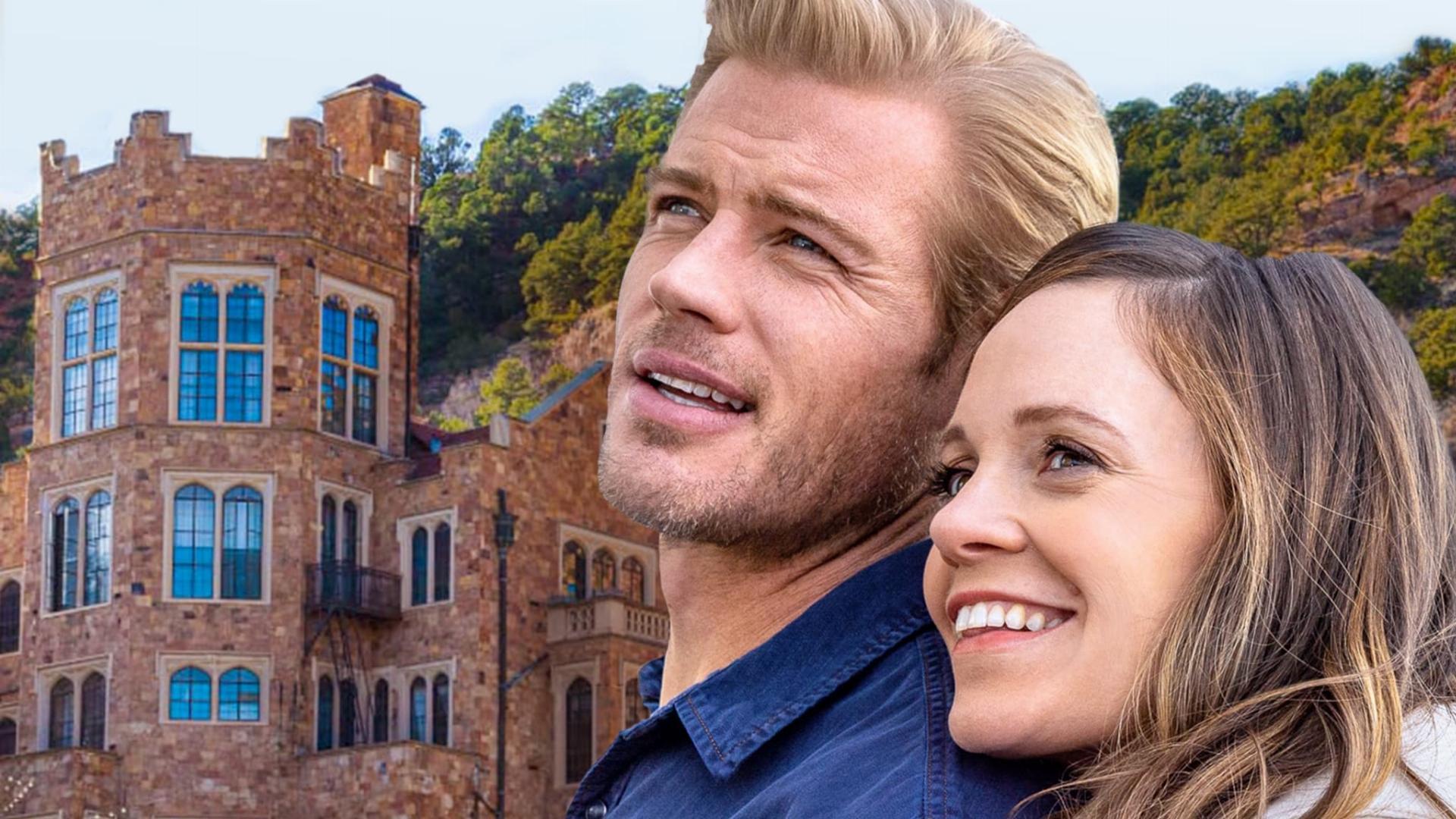 ნიშნობის ჩანაფიქრი  ქართულად -  The Engagement Plot