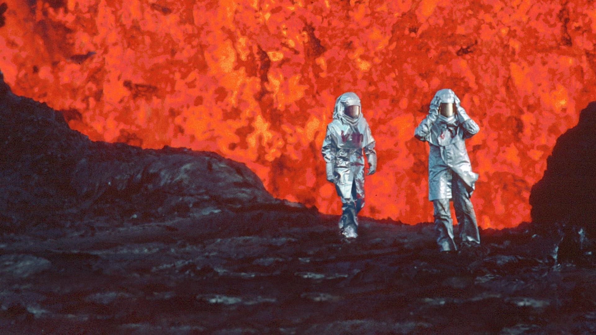 სიყვარულის ცეცხლი  ქართულად -  Fire of Love