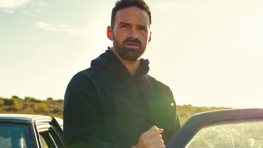 დაკარგული ტყვია 2  ქართულად -  Lost Bullet 2