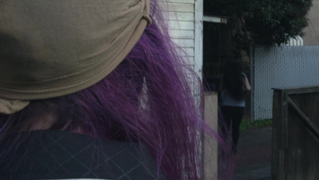 Last American Horror Show: Volume II