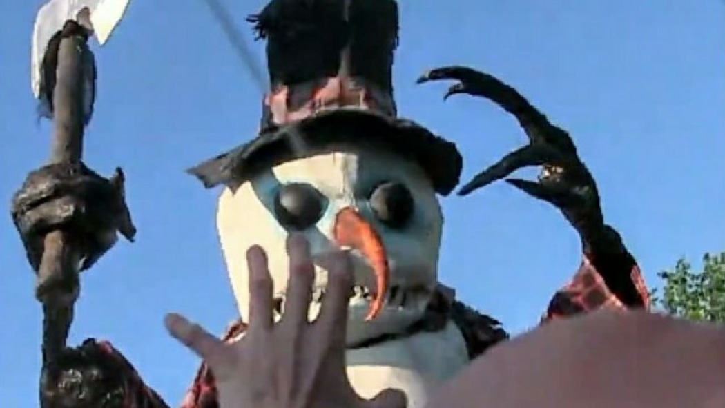 გაქცევა შესაძლებელია  ქართულად -  Theres Escape