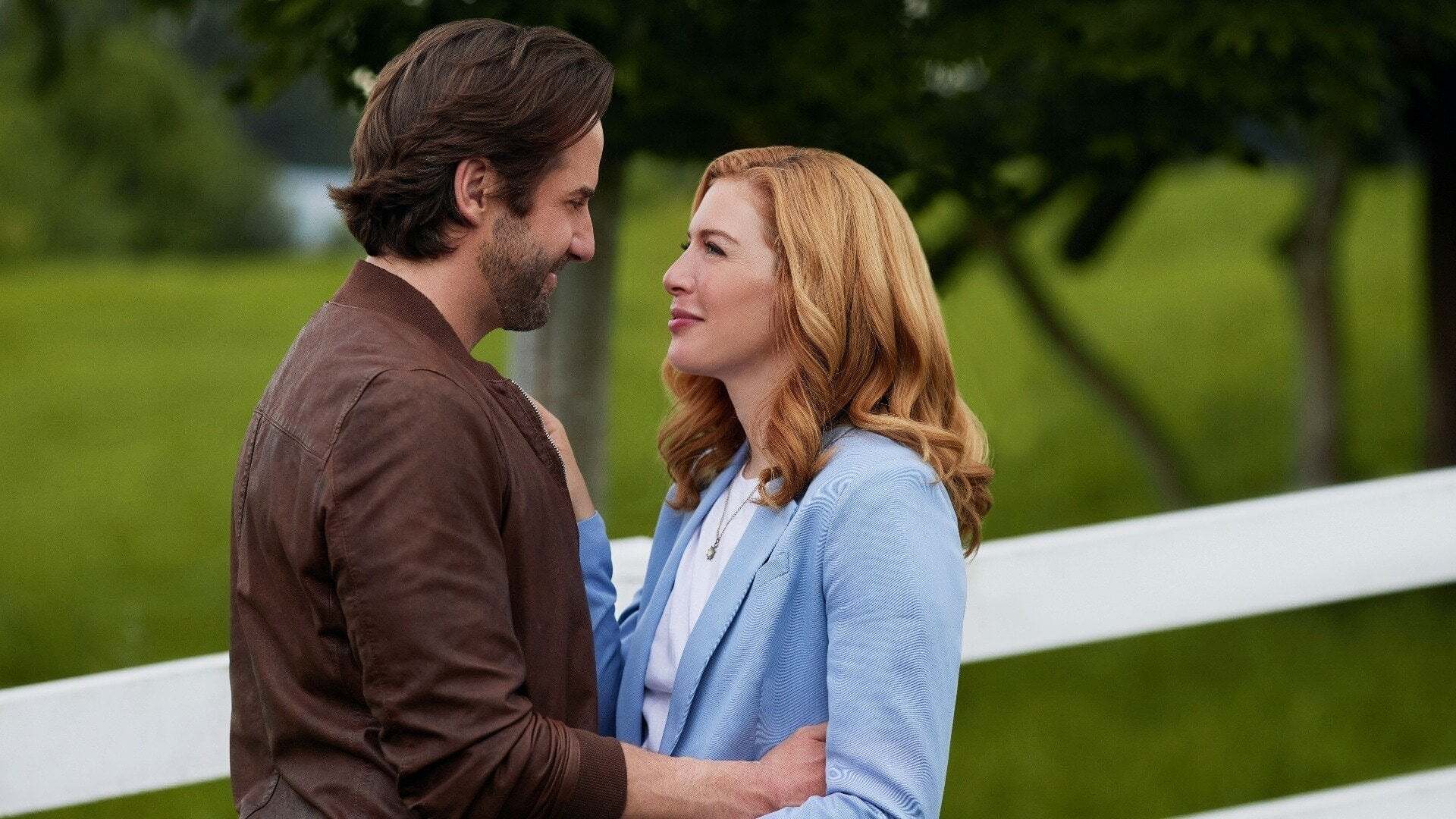 ბელა ვისტას საიდუმლოებები  ქართულად -  The Secrets of Bella Vista