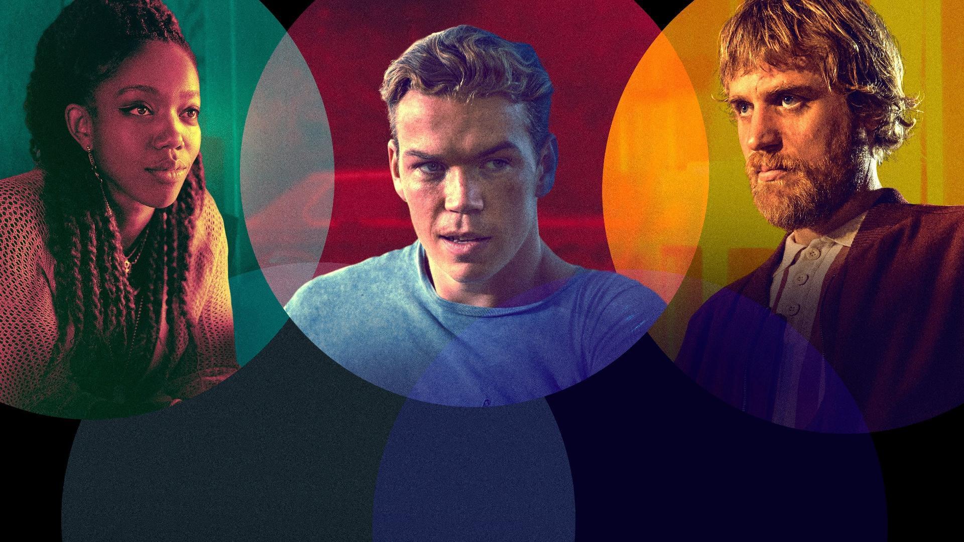 ანგარიში  ქართულად -  The Score