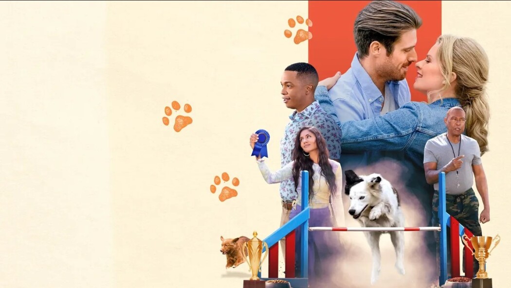 The Dog Days of Christmas