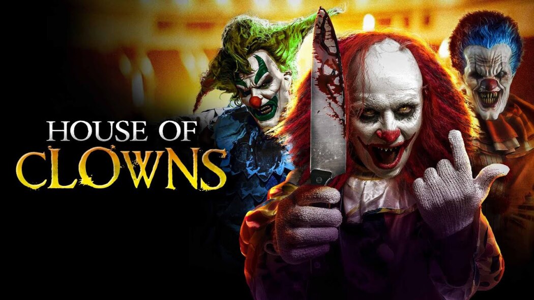 House of Clowns