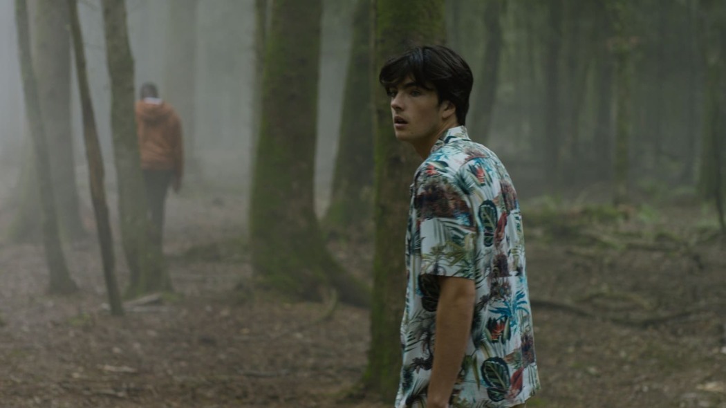 Arthur, malédiction  ქართულად -  Проклятие Артура