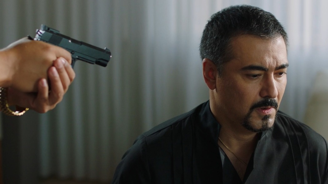 Pozyvnoy Baron  ქართულად -  Позывной «Барон»