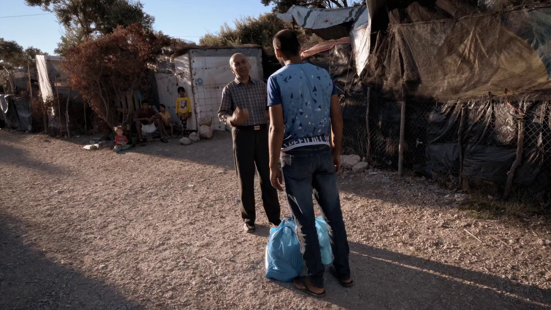 ლურჯი ქართულად - წითელი ქართულად - დეპორტი  ქართულად -  Blue ქართულად - Red ქართულად - Deport