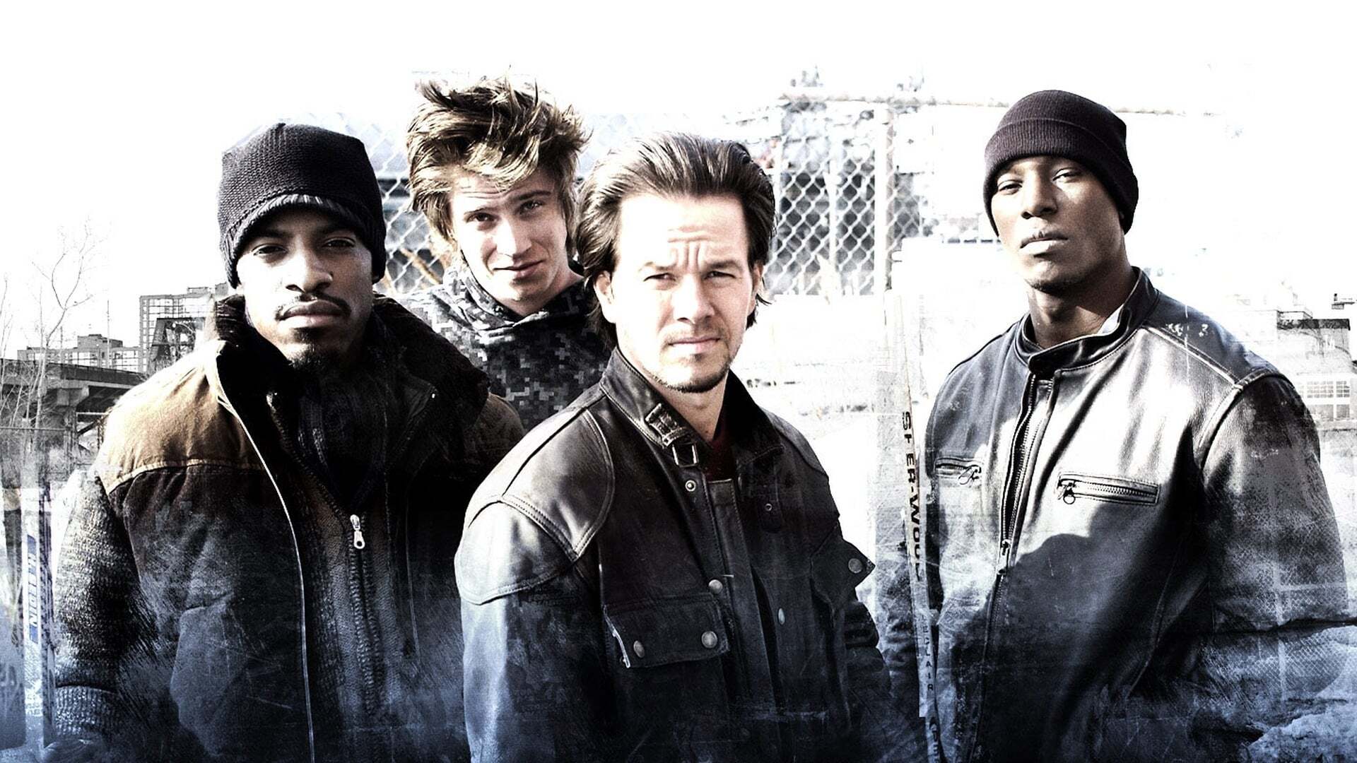 ოთხი ძმა  ქართულად -  Four Brothers