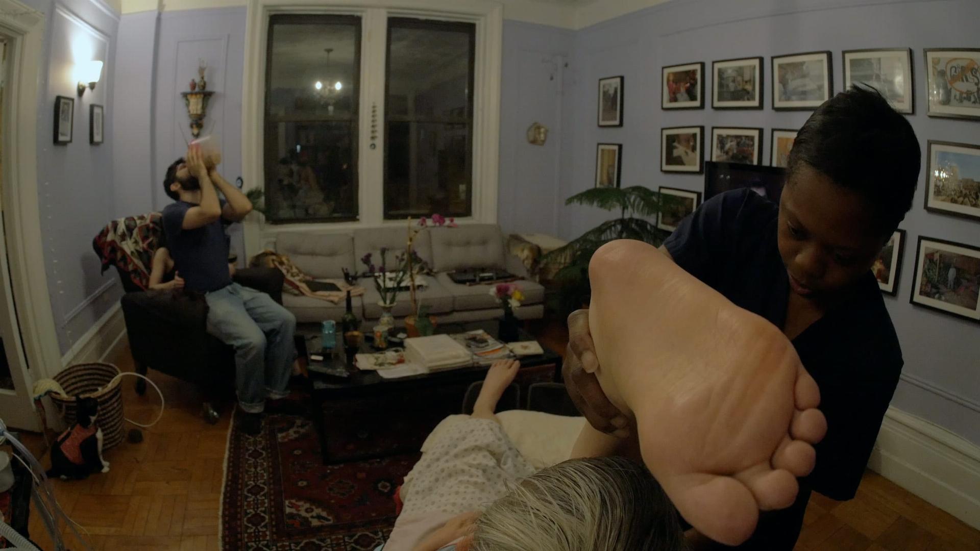 ჭამე შენი ლოქო  ქართულად -  Eat Your Catfish