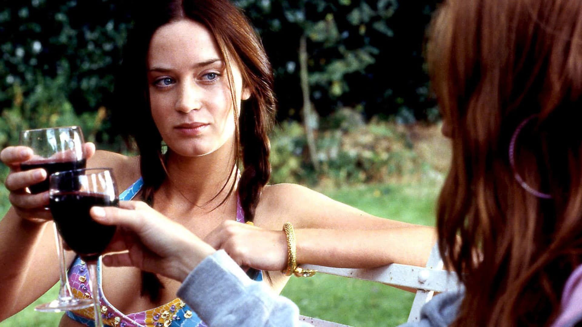 ჩემი სიყვარულის ზაფხული  ქართულად -  My Summer of Love