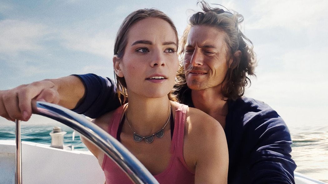 ცდუნება მზის ქვეშ  ქართულად -  Temptation Under the Sun