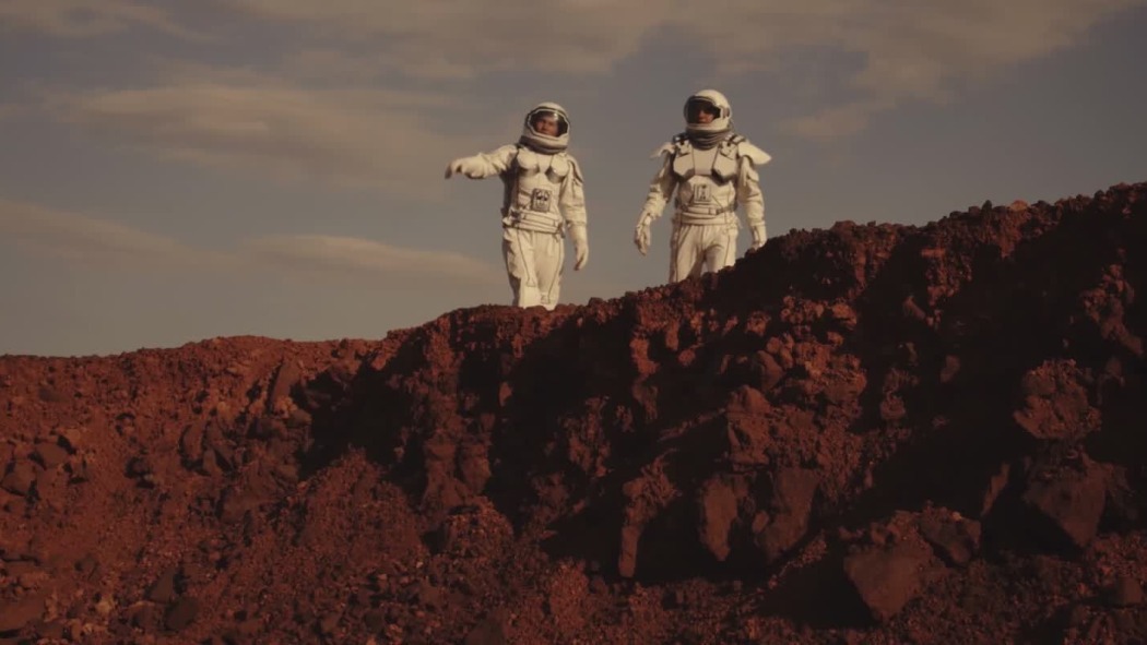 ანდრომედა  ქართულად -  Andromeda