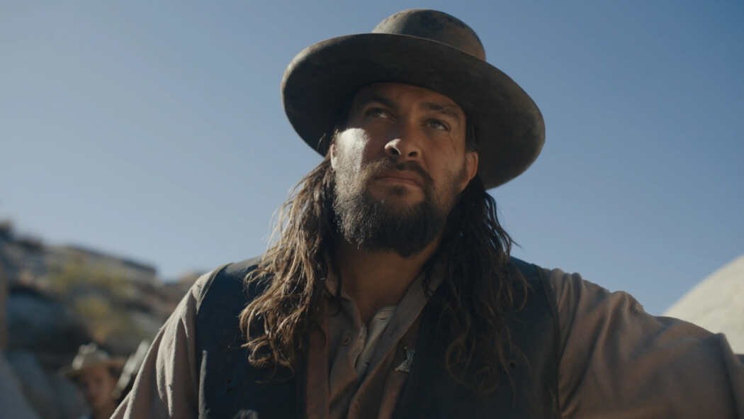 უკანასკნელი ნადირობა  ქართულად -  The Last Manhunt