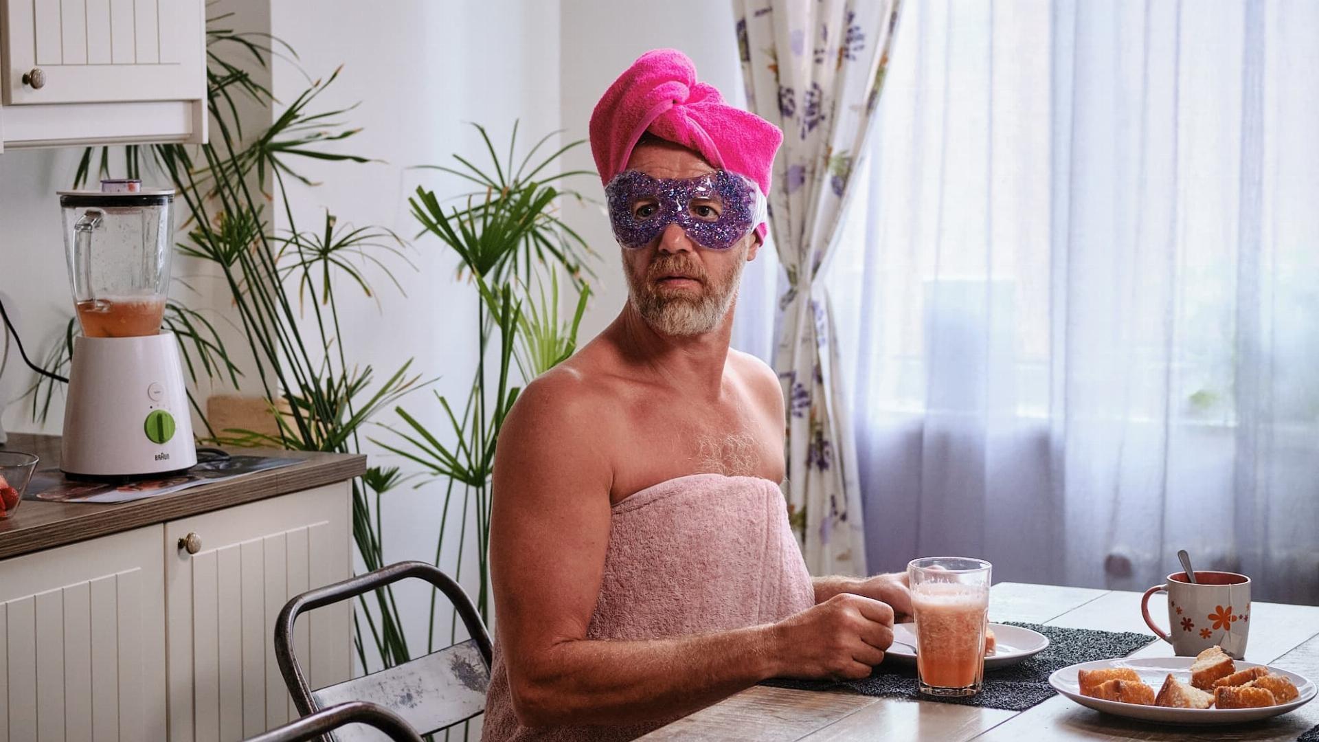 Po cem muzi touzí 2