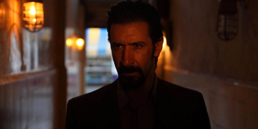 აქ არ არიან წმინდანები  ქართულად -  There Are No Saints